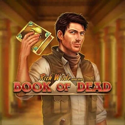 Book of Dead – Play'n GO